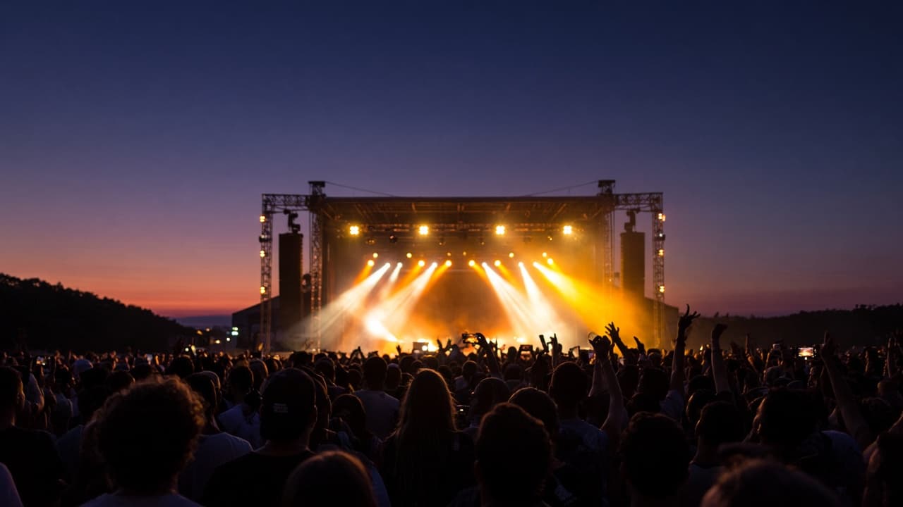 Konser